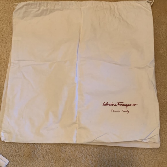 Salvatore Ferragamo Dust Bags - Picture 4 of 6